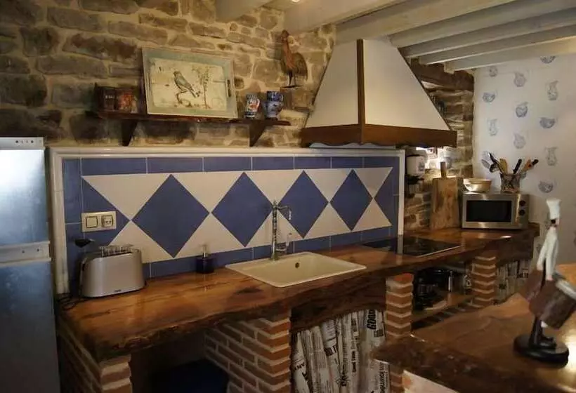 ホテル La Casa Encanto