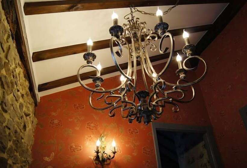 호텔 La Casa Encanto