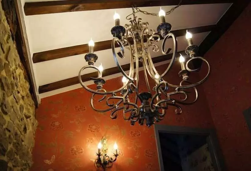 ホテル La Casa Encanto