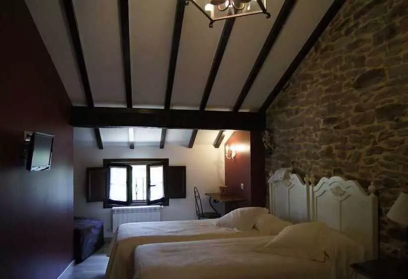 ホテル La Casa Encanto