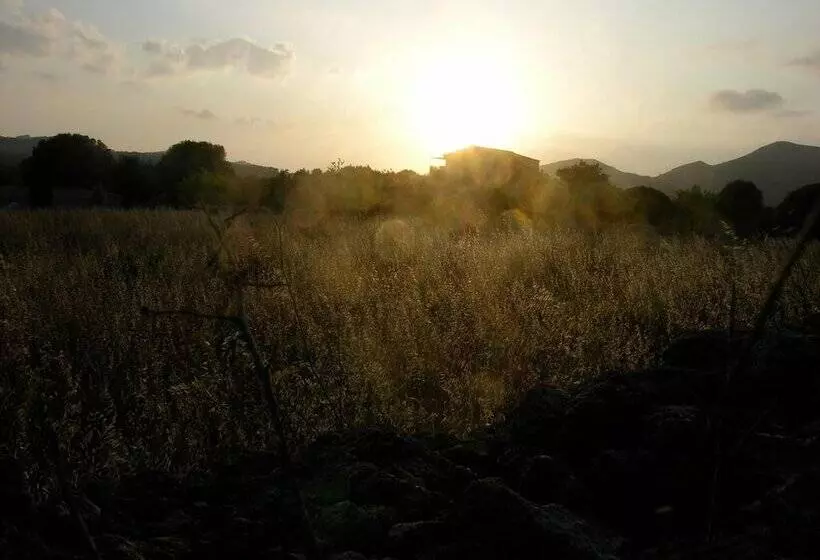 هتل روستایی Finca Son Josep De Baix