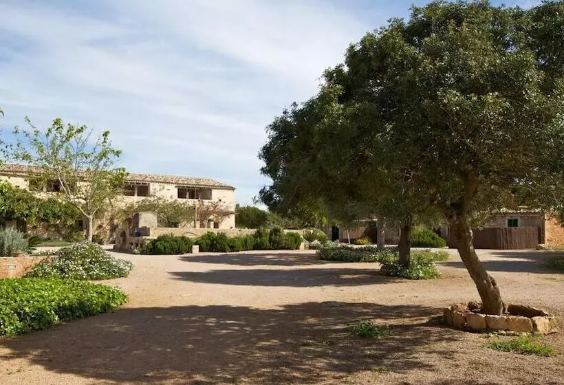 هتل روستایی Finca Son Josep De Baix