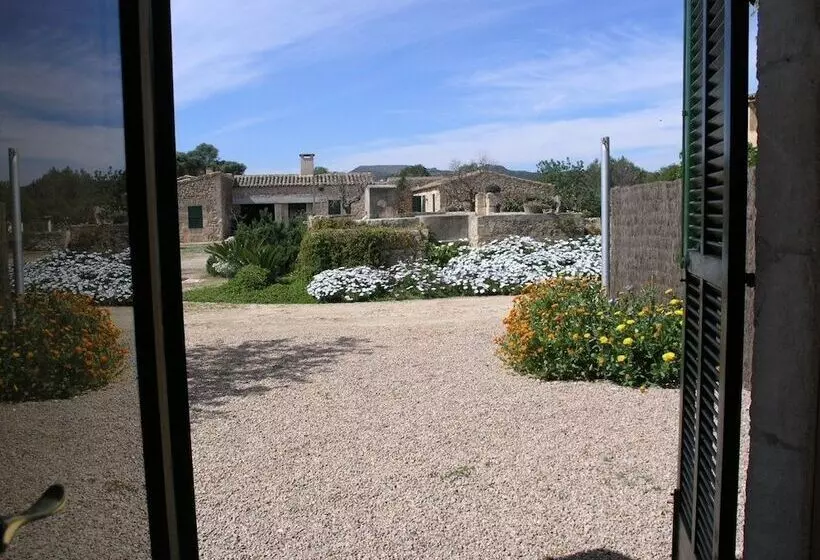 هتل روستایی Finca Son Josep De Baix