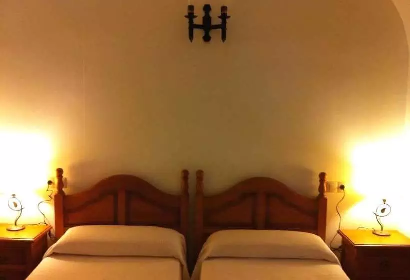 La Casa De Los Templarios