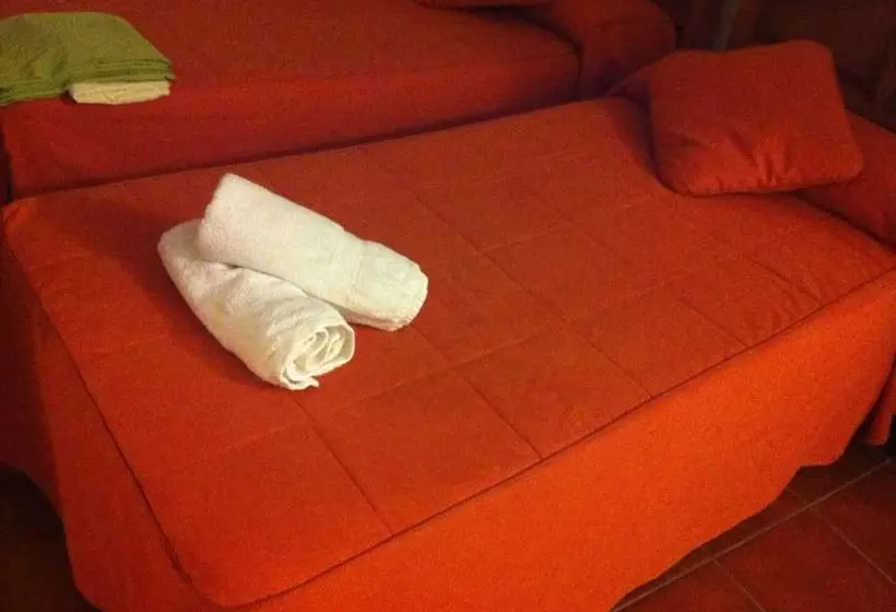 La Casa De Los Templarios