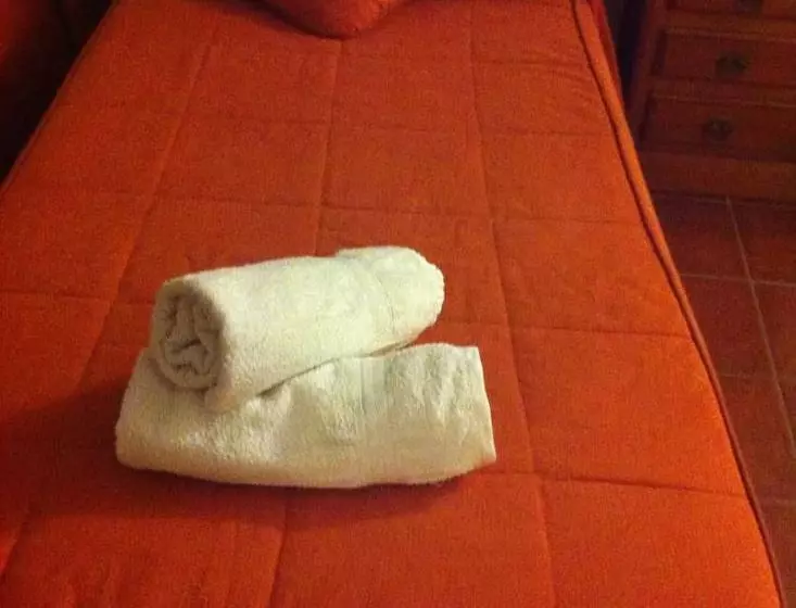 La Casa De Los Templarios