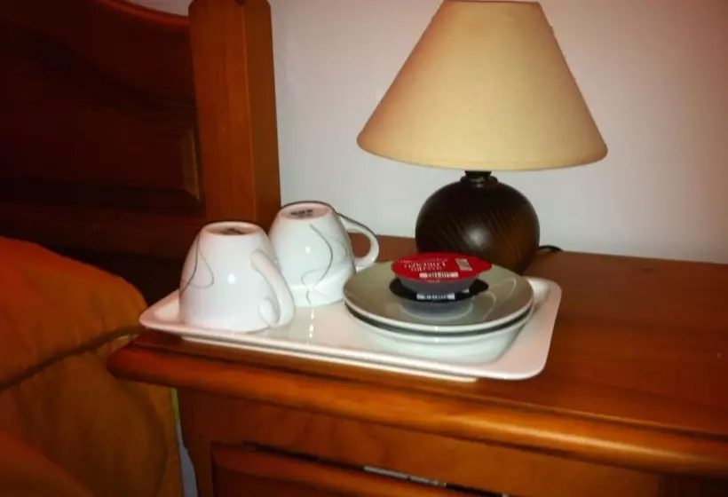 La Casa De Los Templarios