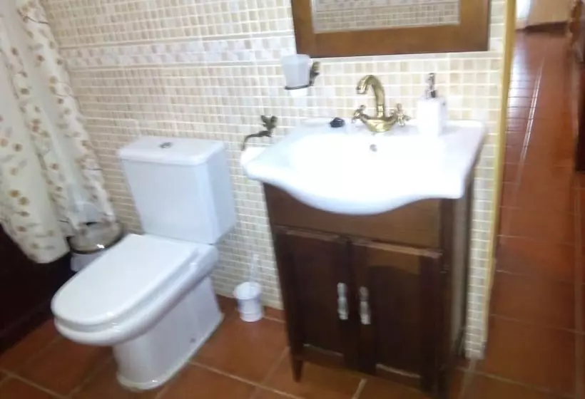 La Casa De Los Templarios