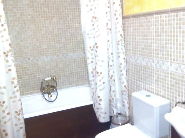 La Casa De Los Templarios