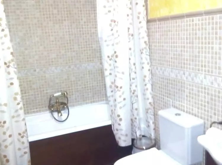 La Casa De Los Templarios