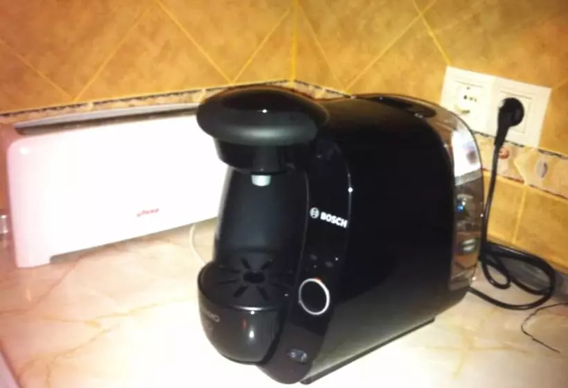 La Casa De Los Templarios