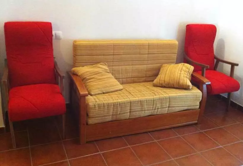 La Casa De Los Templarios