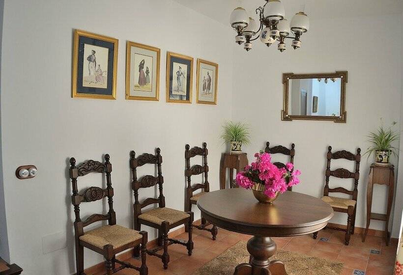 Пансион Casa Azul