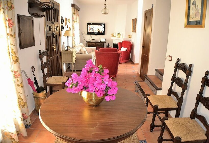 Пансион Casa Azul