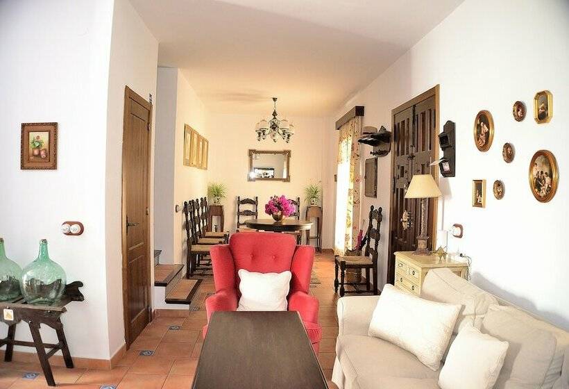 Пансион Casa Azul