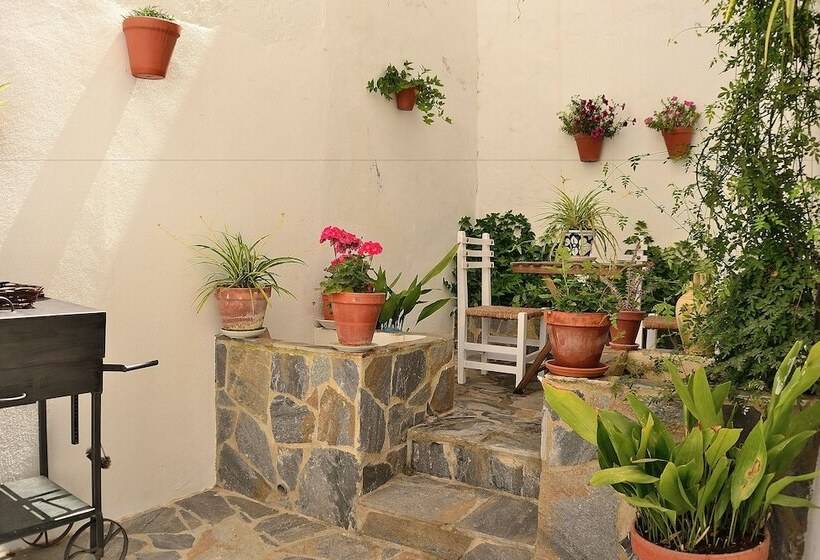 Пансион Casa Azul