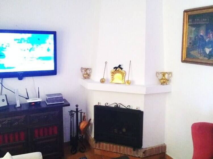 Пансион Casa Azul