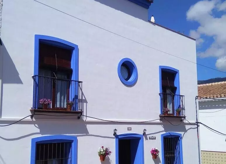 Majatalo Casa Azul