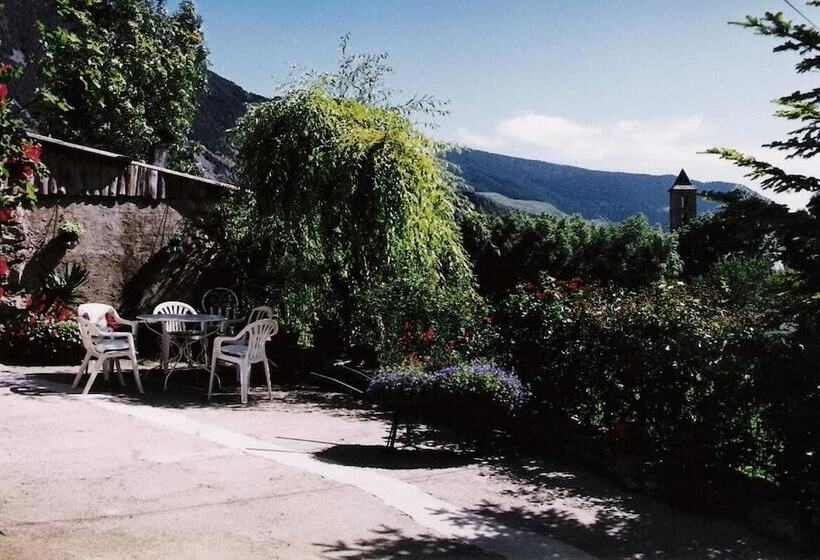 פנסיון Hostal Pernalle