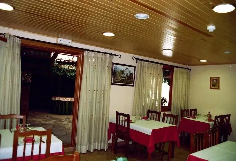 Majatalo Hostal Pernalle