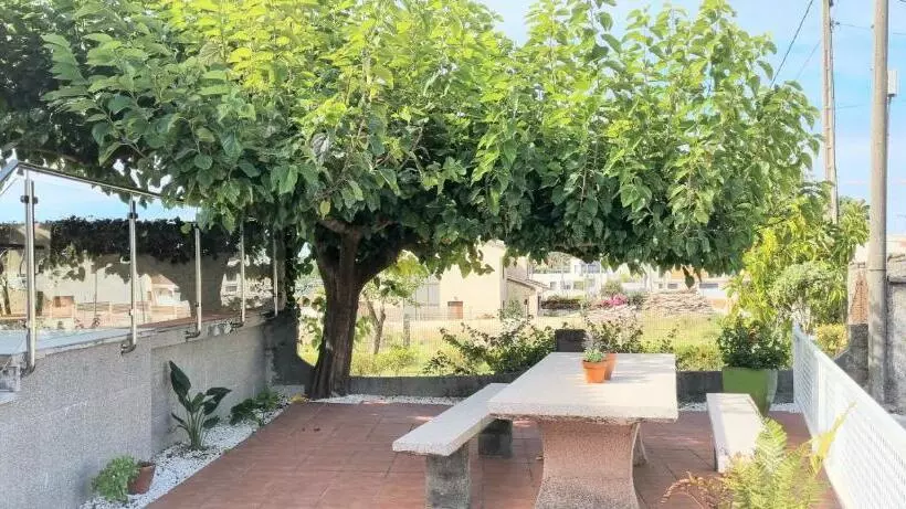 Pensión San Antón