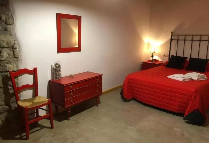 ペンション Solano De Moran