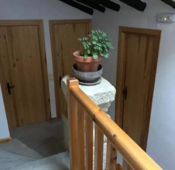 ペンション Solano De Moran