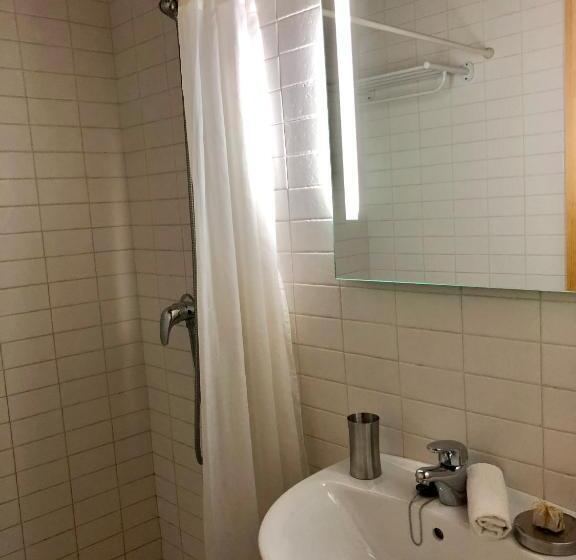 Pensão Solano De Moran