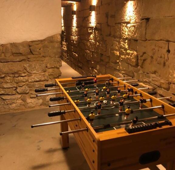 Pensão Solano De Moran