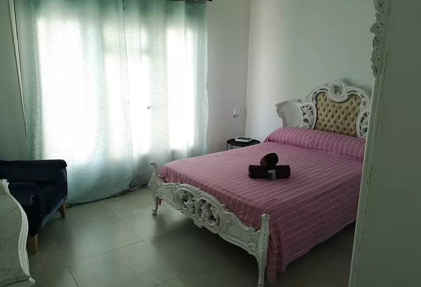 ペンション Suites Charco De San Gines