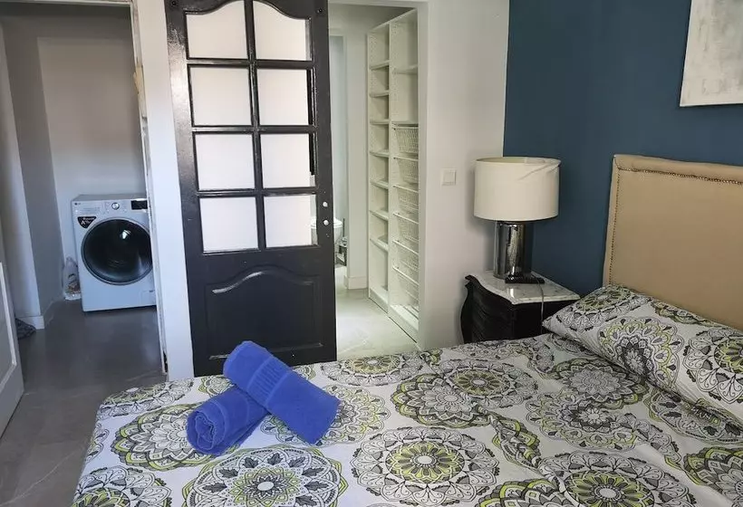 ペンション Suites Charco De San Gines