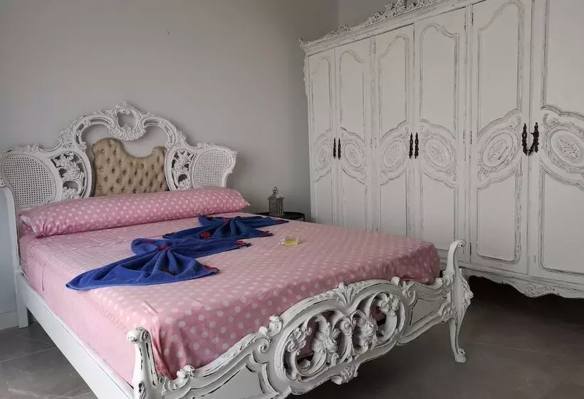 ペンション Suites Charco De San Gines