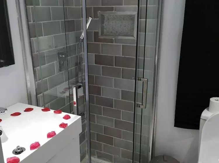 ペンション Suites Charco De San Gines