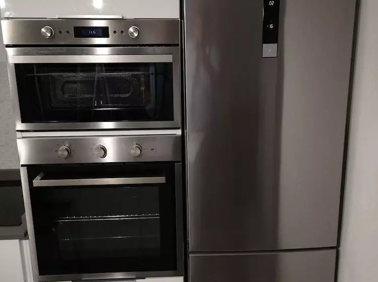 ペンション Suites Charco De San Gines