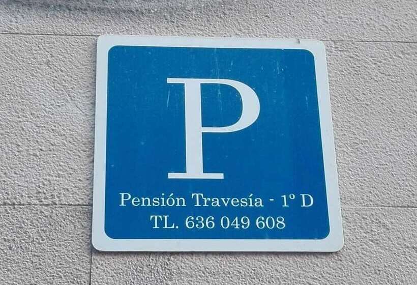 Pension Travesia