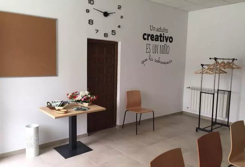 Reysan Centro Rio Lobos