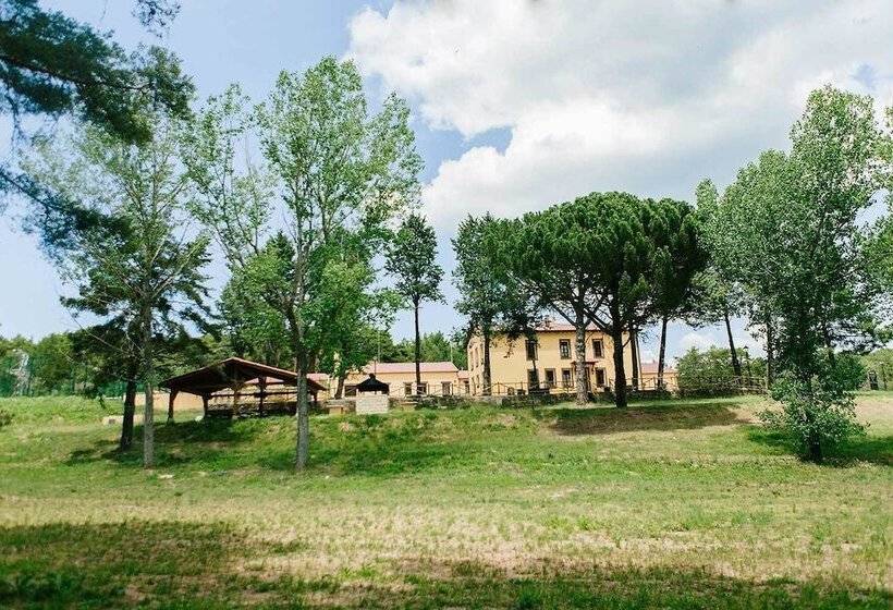 Reysan Centro Rio Lobos