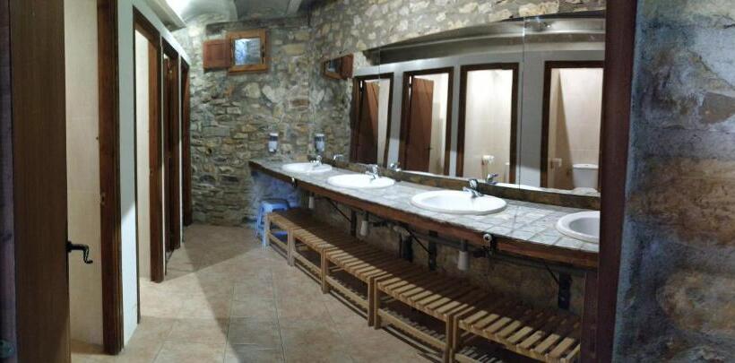 Albergue Casa Fumenal