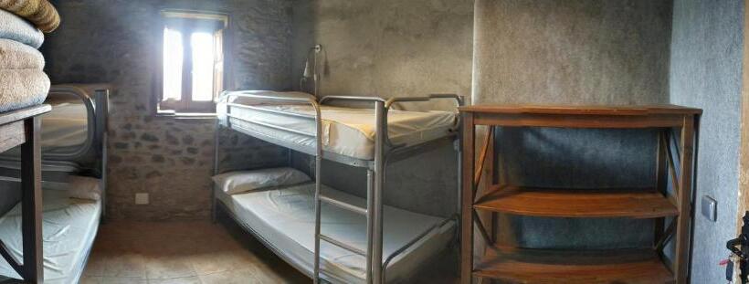 Albergue Casa Fumenal