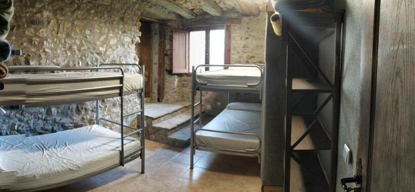 Albergue Casa Fumenal