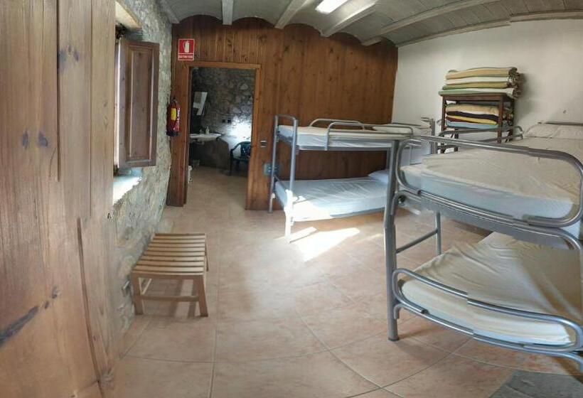 Albergue Casa Fumenal