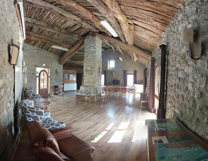 Albergue Casa Fumenal