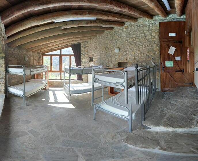 Albergue Casa Fumenal