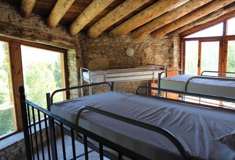 Albergue Casa Fumenal