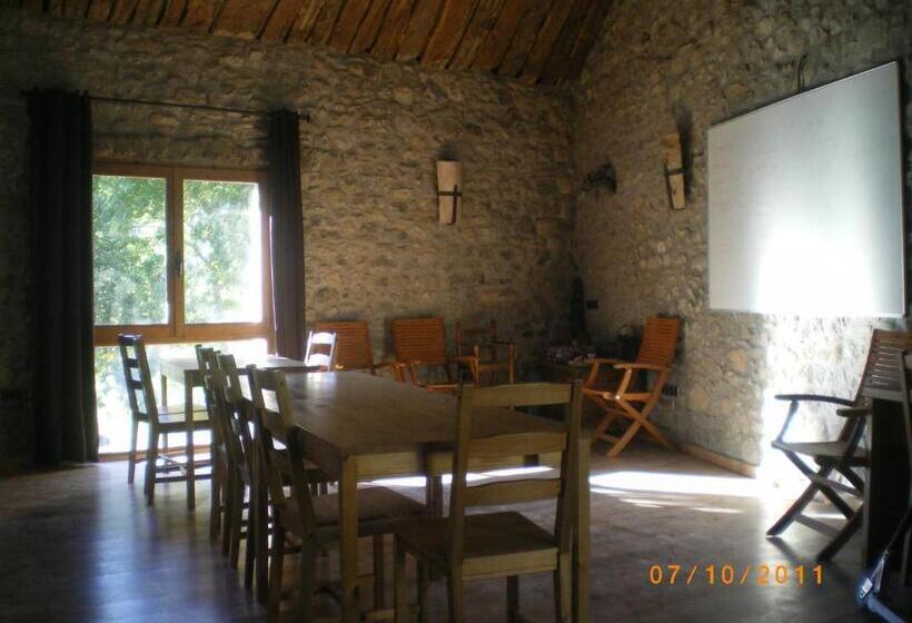 Albergue Casa Fumenal