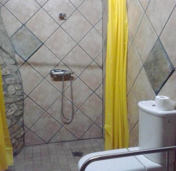 Albergue Casa Fumenal