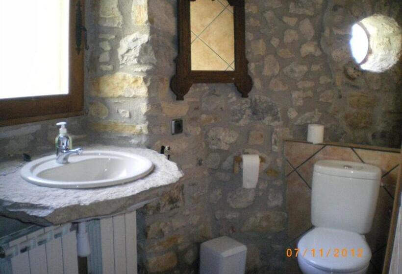 Albergue Casa Fumenal