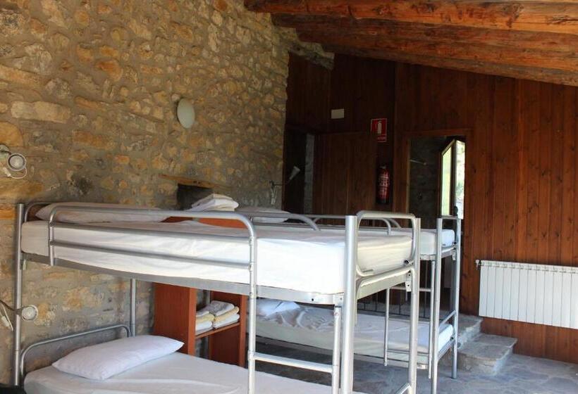 Albergue Casa Fumenal