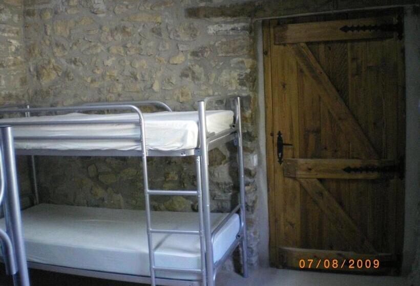 Albergue Casa Fumenal