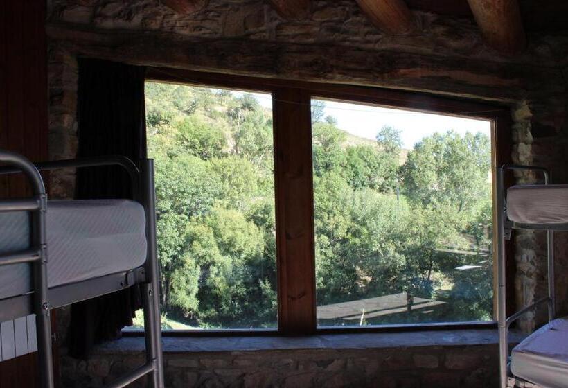 Albergue Casa Fumenal